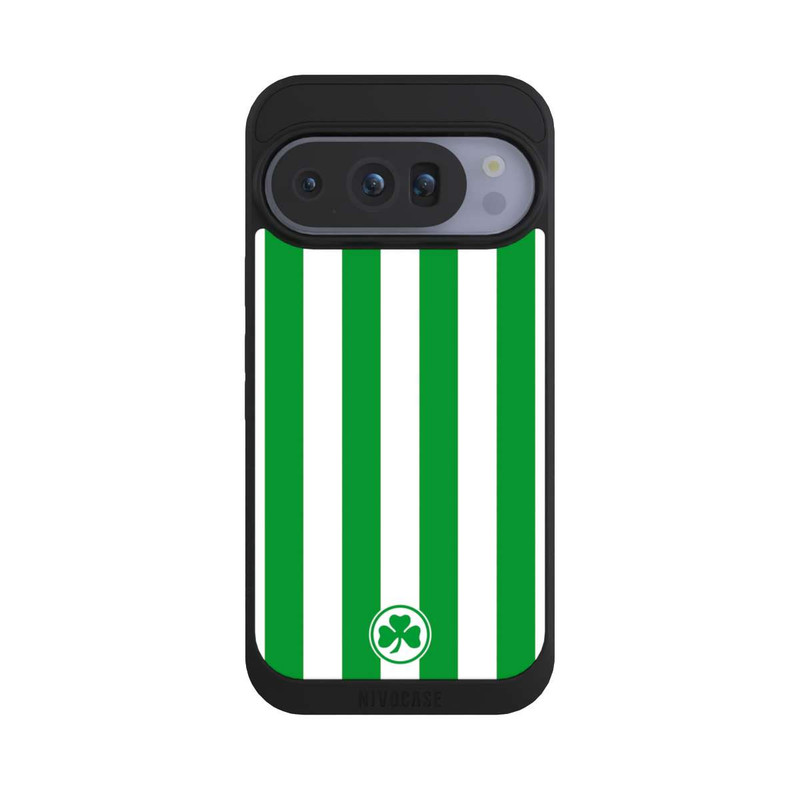 Pixel 10 Pro NIVOpure SPVGG GREUTHER FÜRTH Streifen