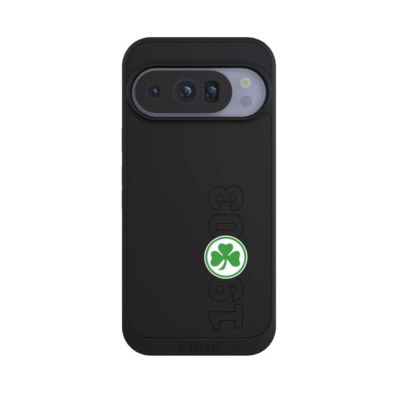 Pixel 10 Pro NIVOpure SPVGG GREUTHER FÜRTH 1903