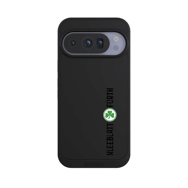Pixel 10 Pro NIVOpure SPVGG GREUTHER FÜRTH Kleeblatt