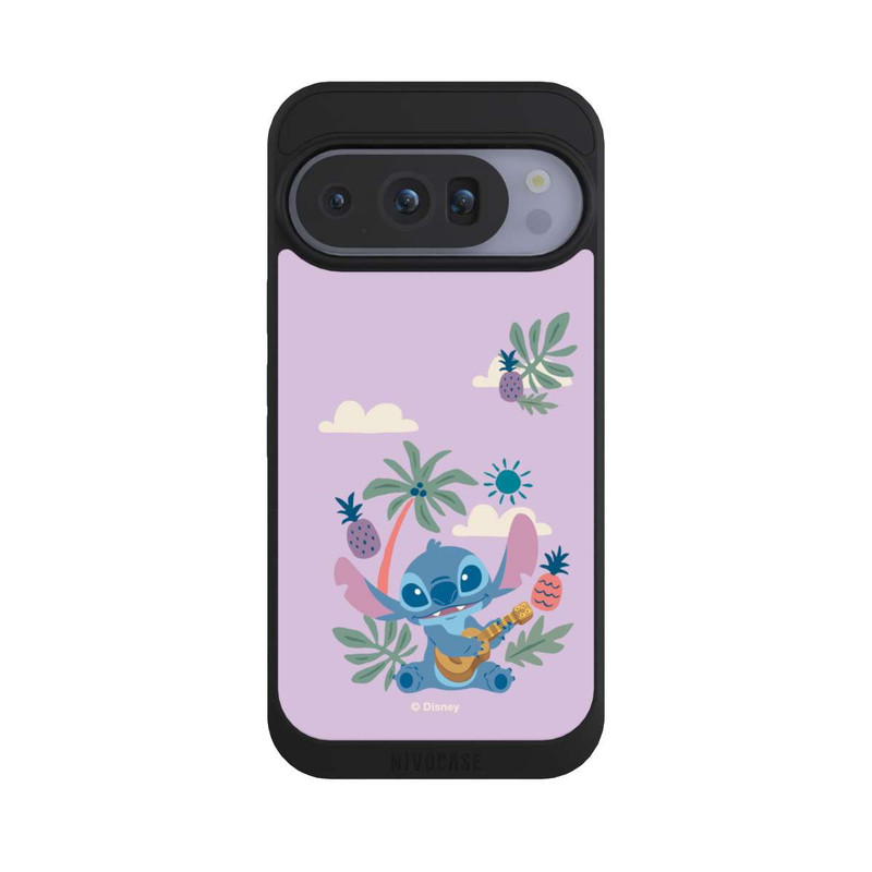 Pixel 10 Pro NIVOpure Stitch Sommervibes