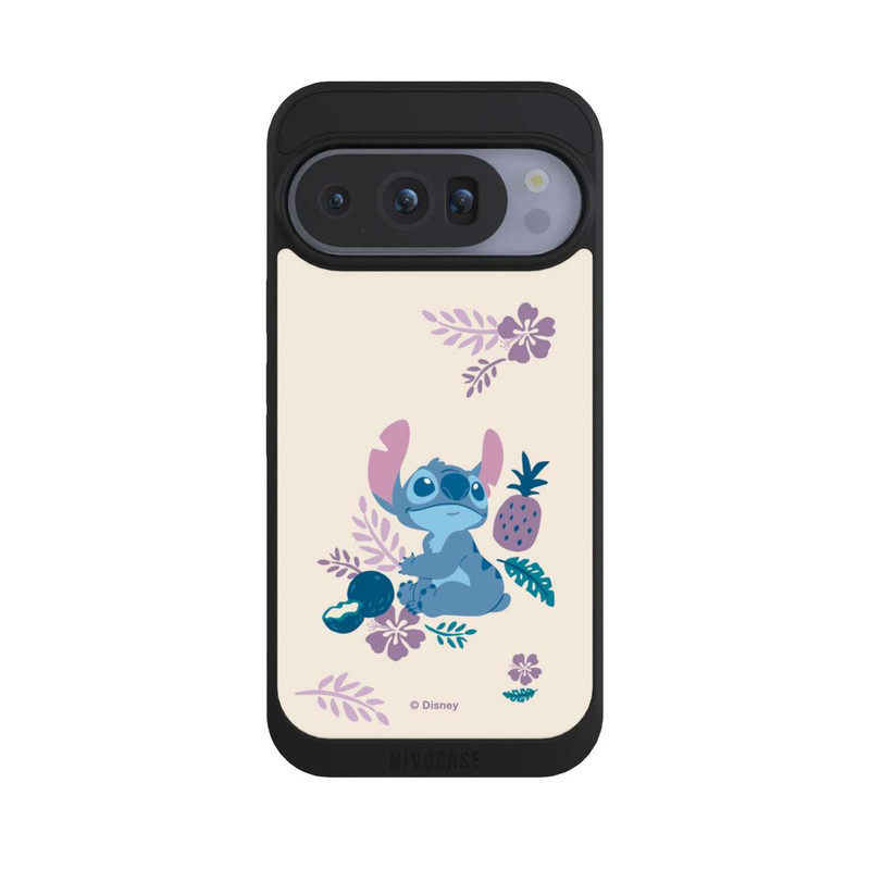 Pixel 10 Pro NIVOpure Stitch Floral