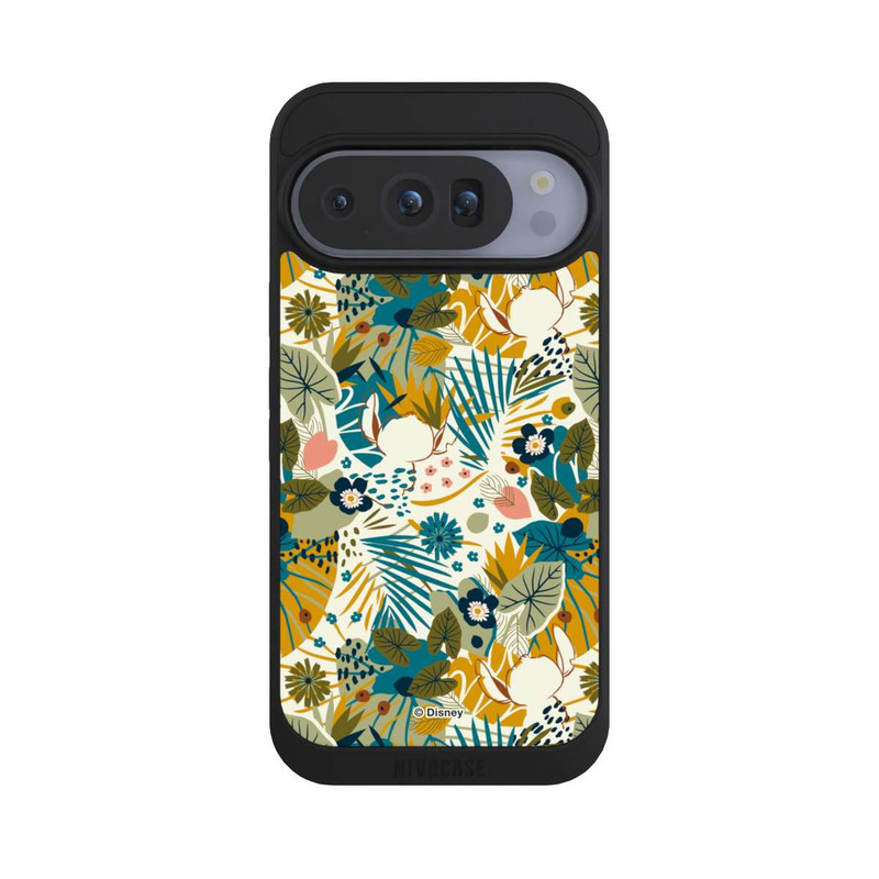 Pixel 10 Pro NIVOpure Stitch Sommer Pattern