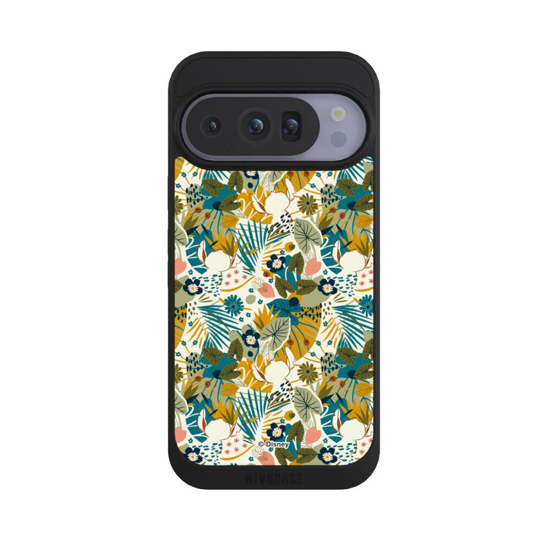 Pixel 10 Pro NIVOpure Stitch Summer Pattern