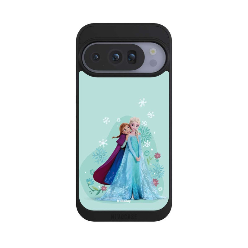 Pixel 10 Pro NIVOpure Anna et Elsa