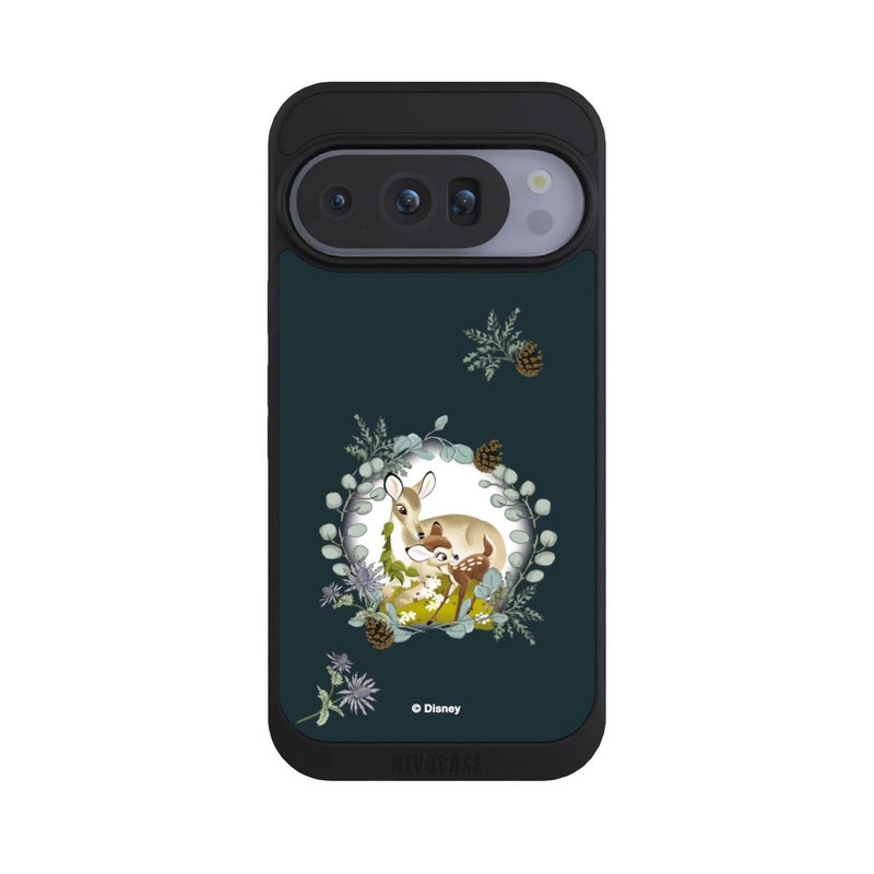 Pixel 10 Pro NIVOpure Bambi Amour d'Hiver