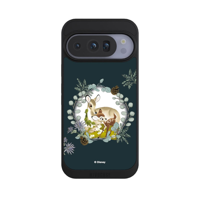 Pixel 10 Pro NIVOpure Bambi Winterliebe
