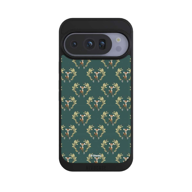 Pixel 10 Pro NIVOpure Modèle d'automne Bambi