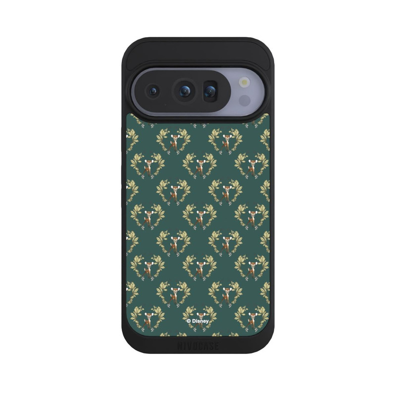Pixel 10 Pro NIVOpure Bambi Autumn Pattern