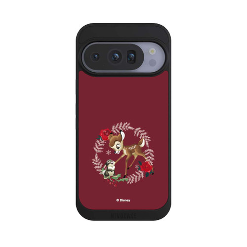 Google Pixel 10 Pro NIVOpure Bambi Winterfreundschaft
