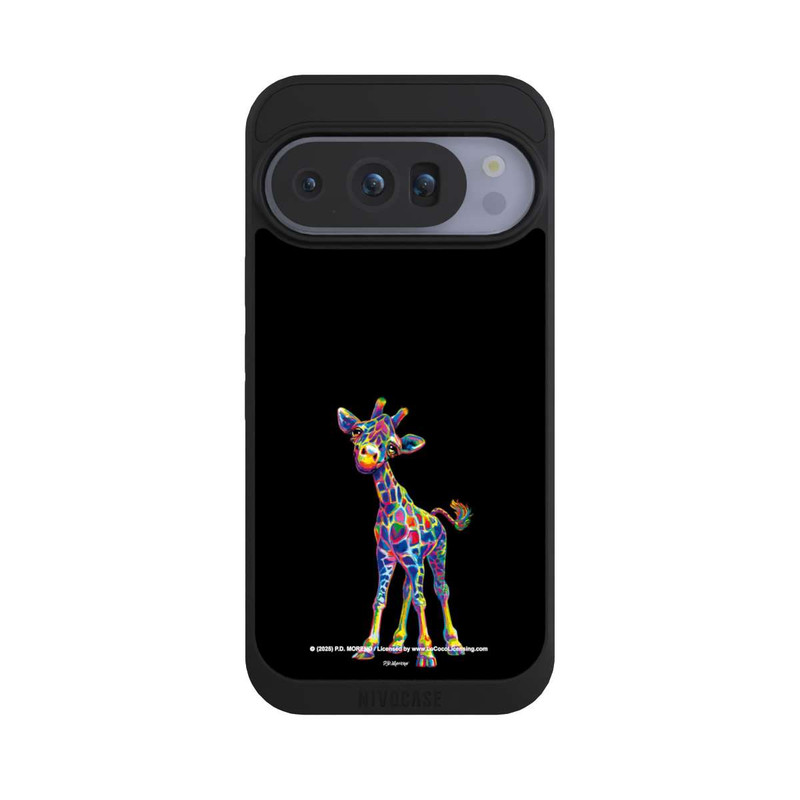 Pixel 10 Pro NIVOpure Giraffenkalb