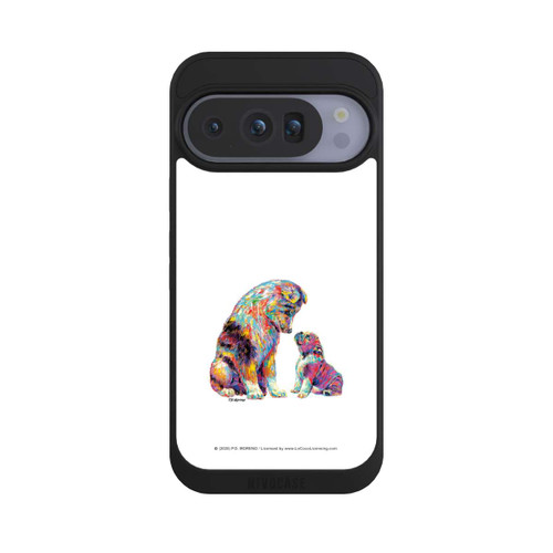 Google Pixel 10 Pro NIVOpure Hundefreundschaft