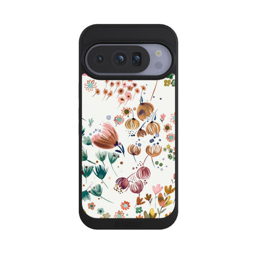Google Pixel 10 Pro NIVOpure Spring Buds Green Orange