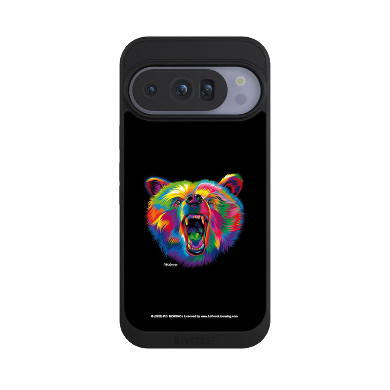 Pixel 10 Pro NIVOpure Bear Pop Colours
