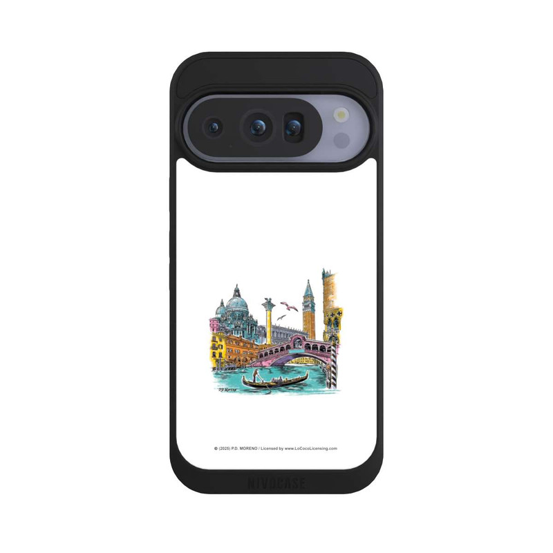 Pixel 10 Pro NIVOpure Venise
