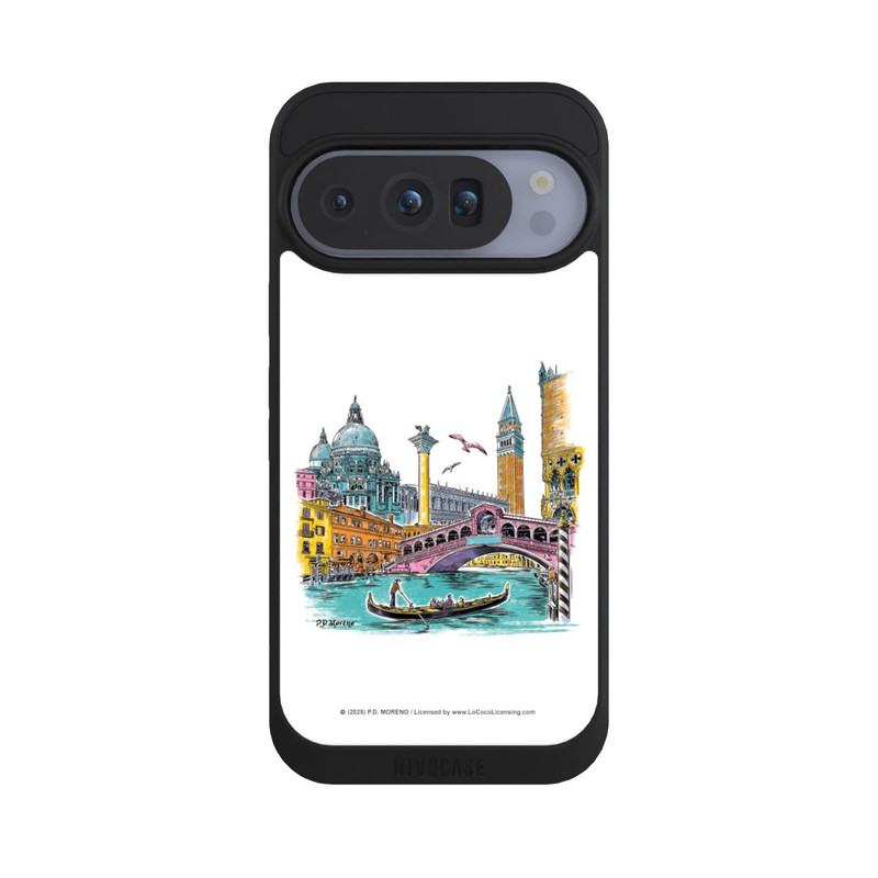 Pixel 10 Pro NIVOpure Venice