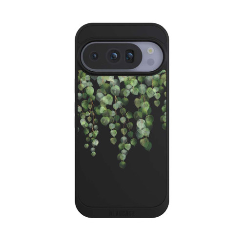Google Pixel 10 Pro NIVOpure Eucalyptus Hanging Watercolor Transparent