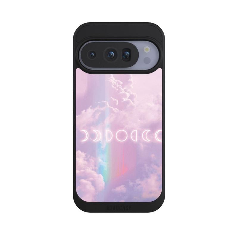 Pixel 10 Pro NIVOpure Magic Rainbow and Moon Big