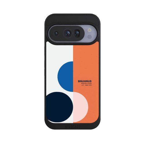 Google Pixel 10 Pro NIVOpure Bauhaus Roundings