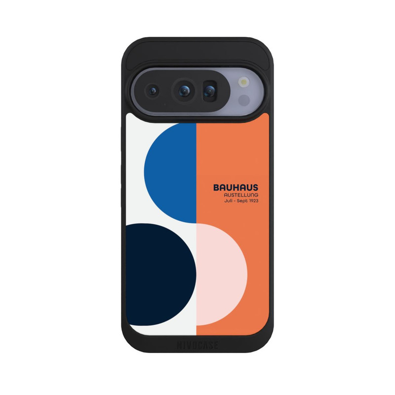 Pixel 10 Pro NIVOpure Bauhaus Roundings