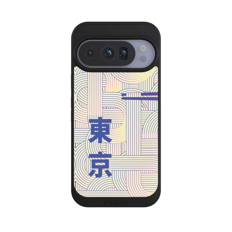 Pixel 10 Pro NIVOpure Ramen Japanese Set
