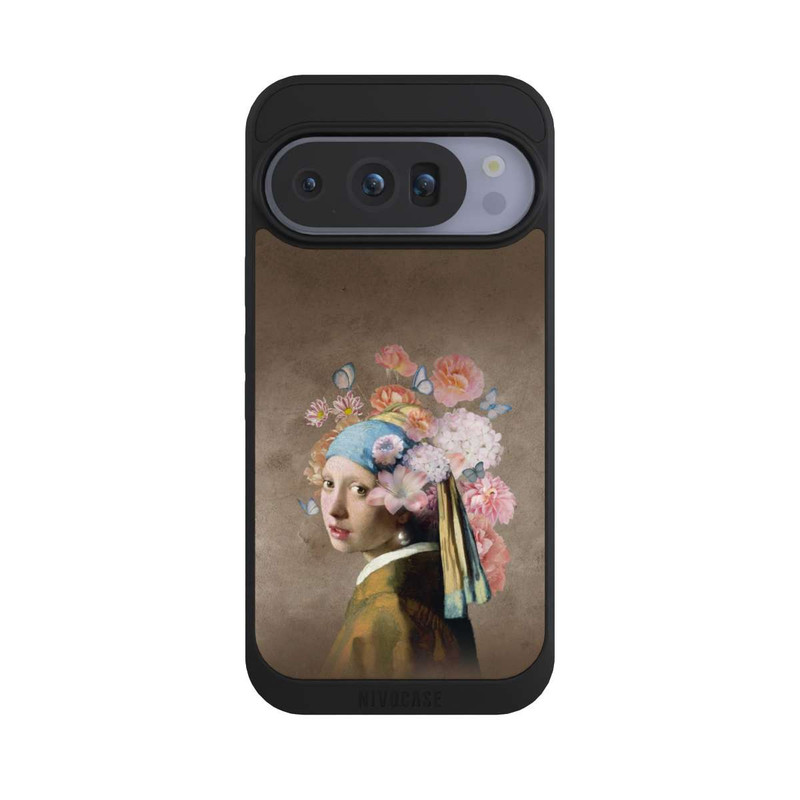 Pixel 10 Pro NIVOpure Coloured Pearl Girl