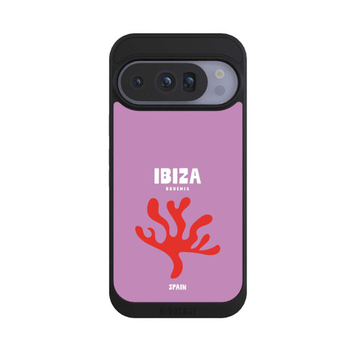 Google Pixel 10 Pro NIVOpure Destination Ibiza Coral
