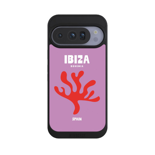Google Pixel 10 Pro NIVOpure Destination Ibiza Coral