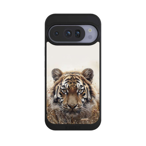 Google Pixel 10 Pro NIVOpure Hunting Tiger Grasses