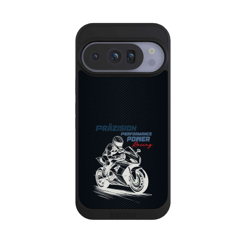 Pixel 10 Pro NIVOpure Präzision Performance Power