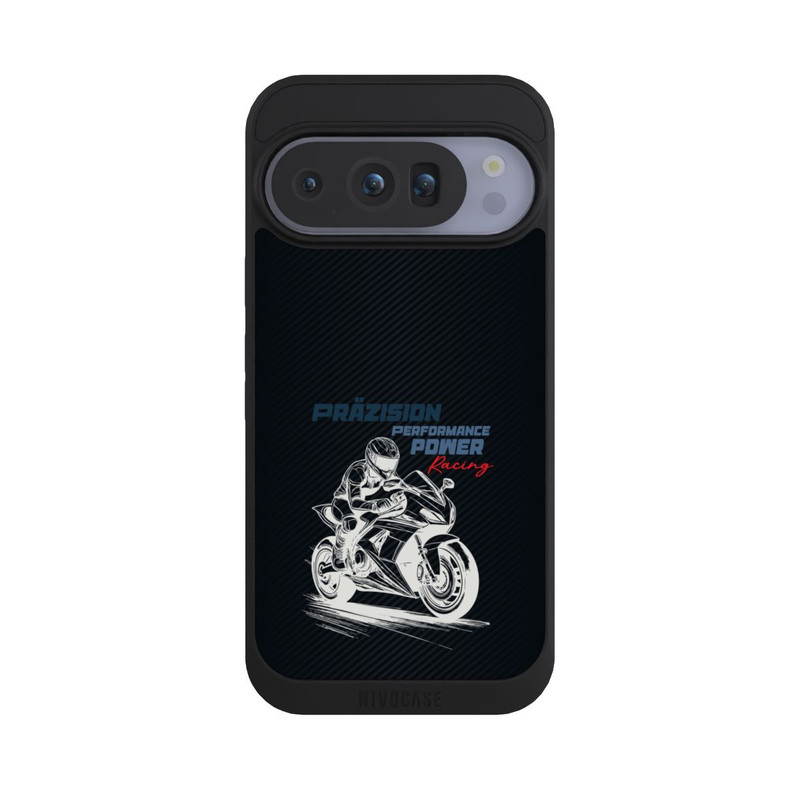 Pixel 10 Pro NIVOpure Präzision Performance Power