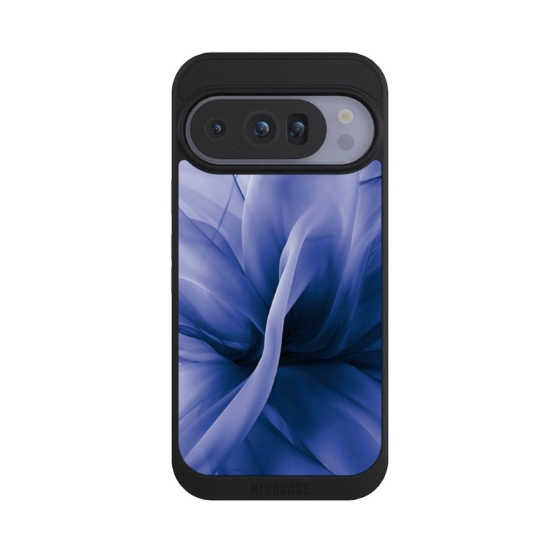 Pixel 10 Pro NIVOpure Tranquil Flow Abstract Dimension with AI