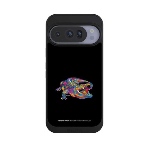 Google Pixel 10 Pro NIVOpure Alligator