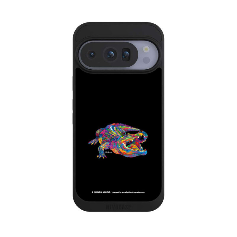 Pixel 10 Pro NIVOpure Alligator