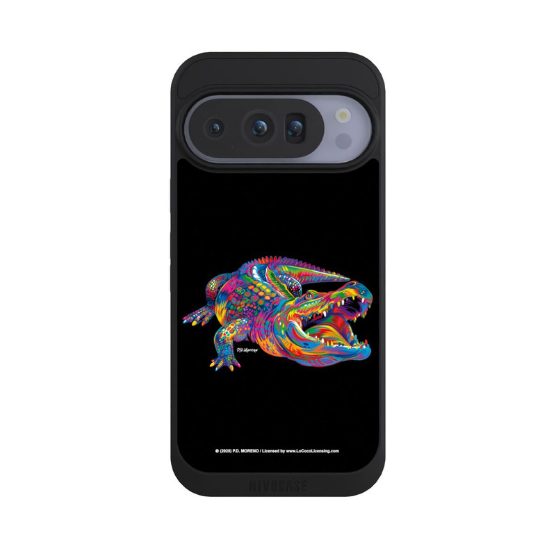 Pixel 10 Pro NIVOpure Alligator