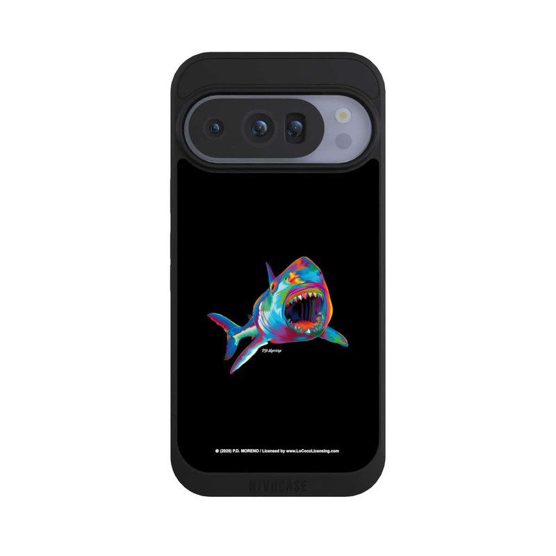Pixel 10 Pro NIVOpure Hai Pop Colours