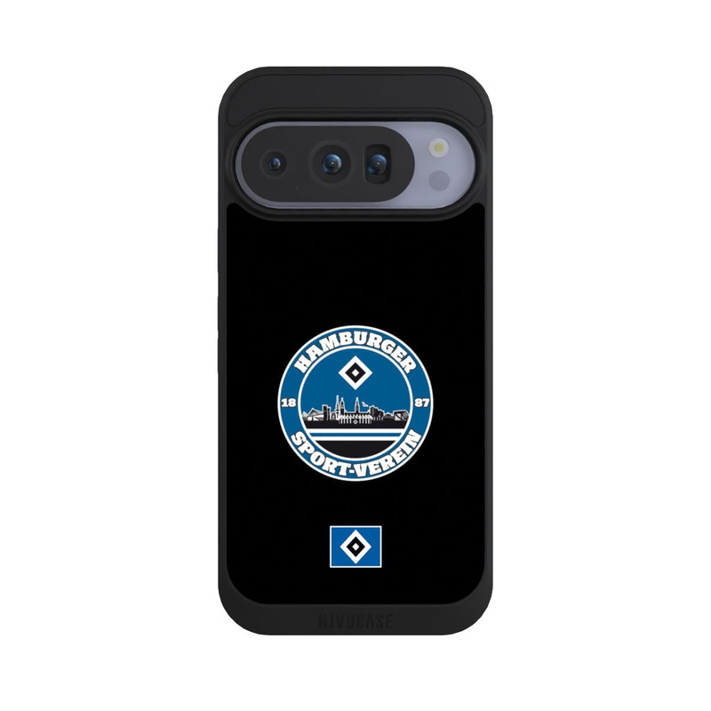 Pixel 10 Pro NIVOpure Hamburger Sport-Verein 1887