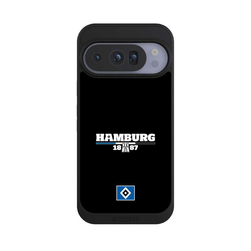 Pixel 10 Pro NIVOpure Hamburg 1887