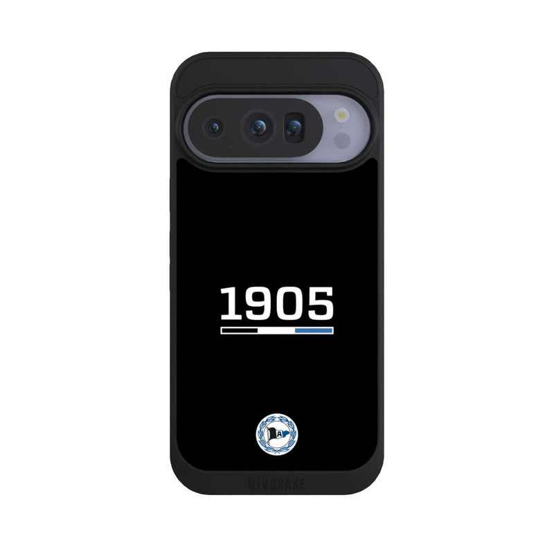 Pixel 10 Pro NIVOpure Arminia Bielefeld 1905