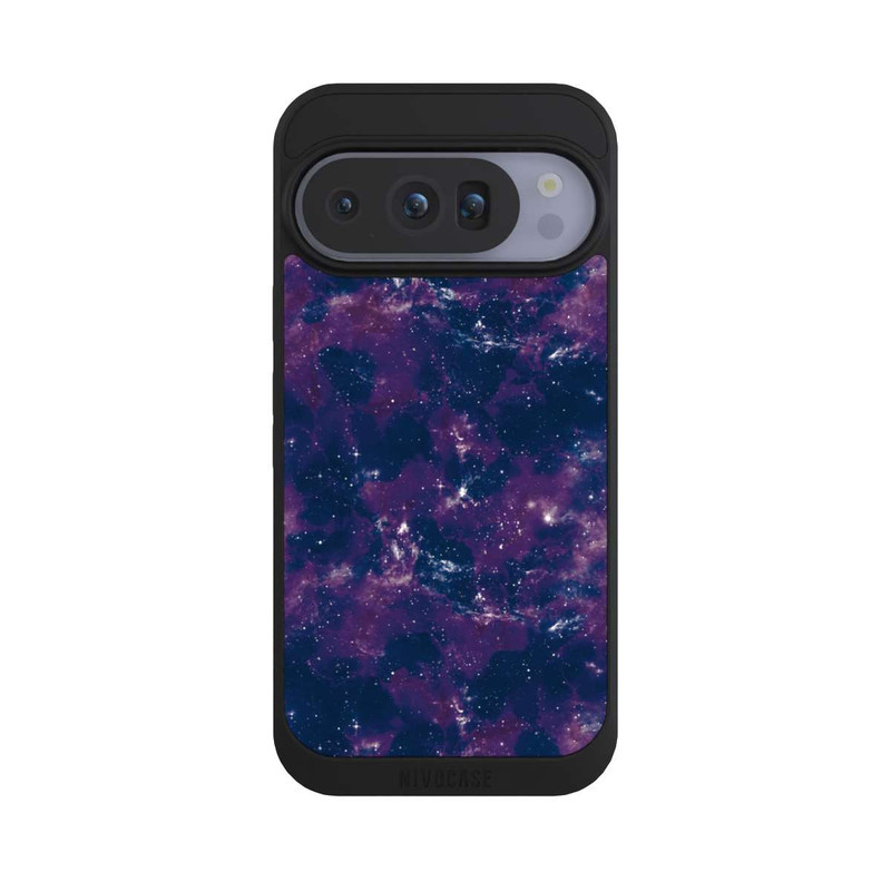 Pixel 10 Pro NIVOpure Nebula Lilac
