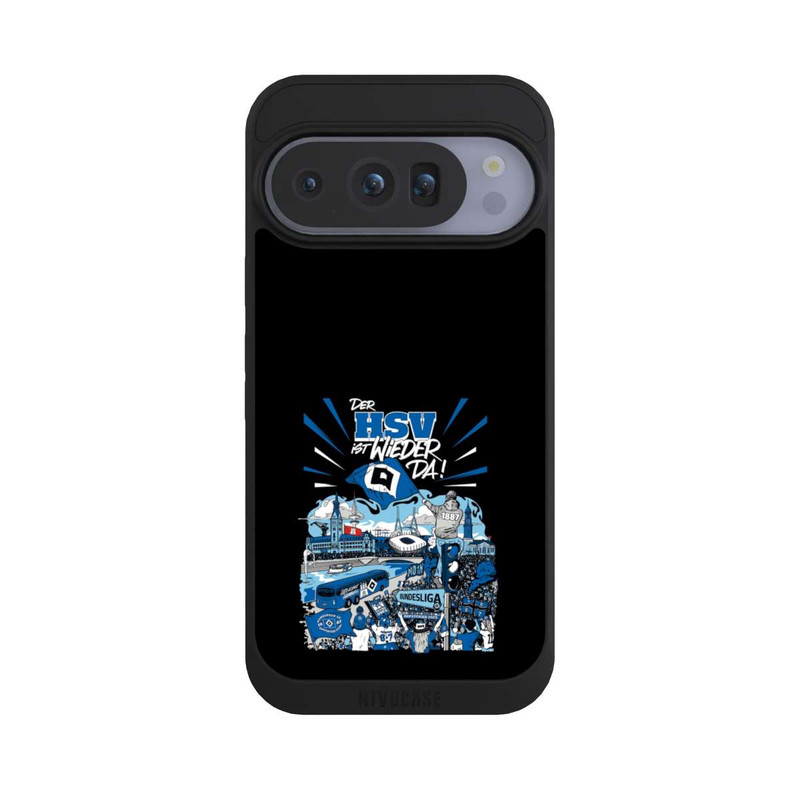 Pixel 10 Pro NIVOpure Der HSV Ist Wieder Da!