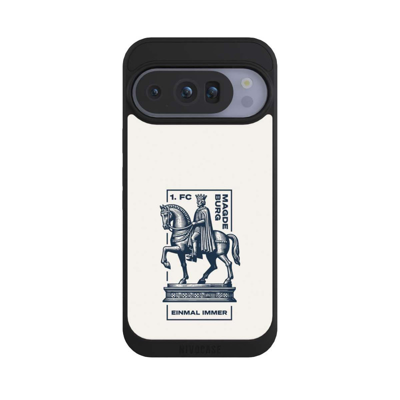 Pixel 10 Pro NIVOpure 1. FCM Magdeburger Reiter