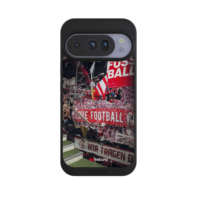 Pixel 10 Pro NIVOpure SC Freiburg Mehr Als Fußball