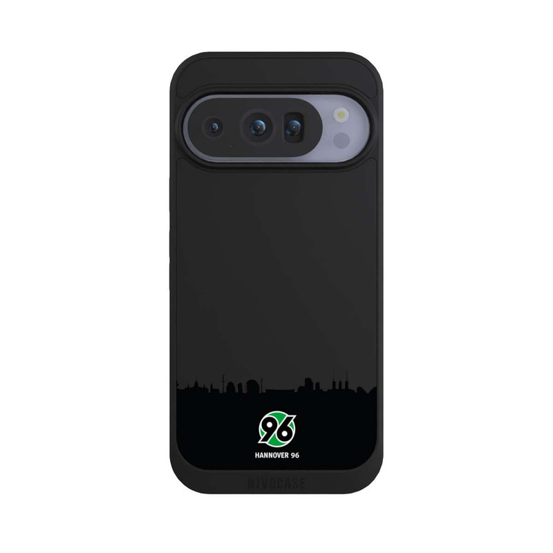 Pixel 10 Pro NIVOpure H96 Skyline Transparent