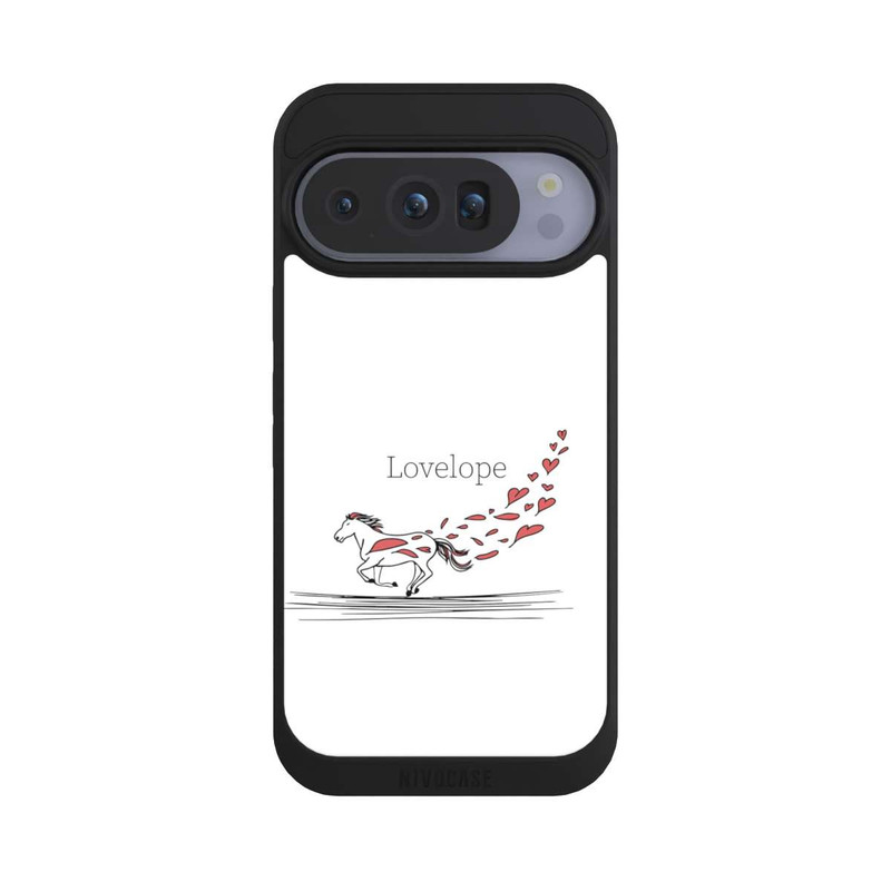 Pixel 10 Pro NIVOpure Lovelope