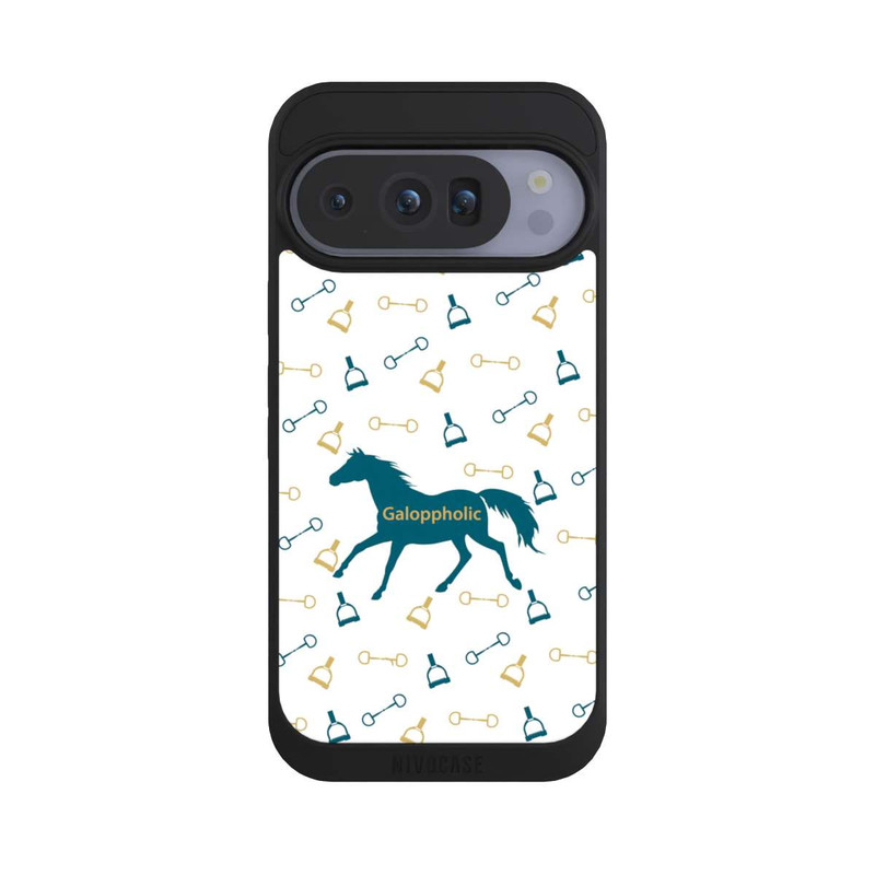 Pixel 10 Pro NIVOpure Galoppholic