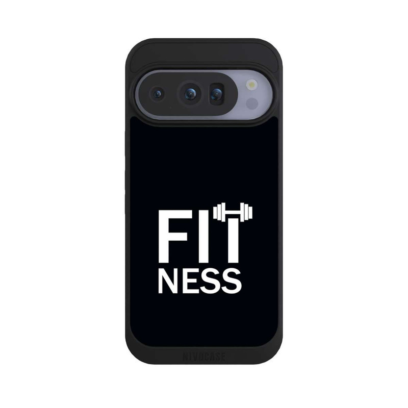 Pixel 10 Pro NIVOpure Fitness