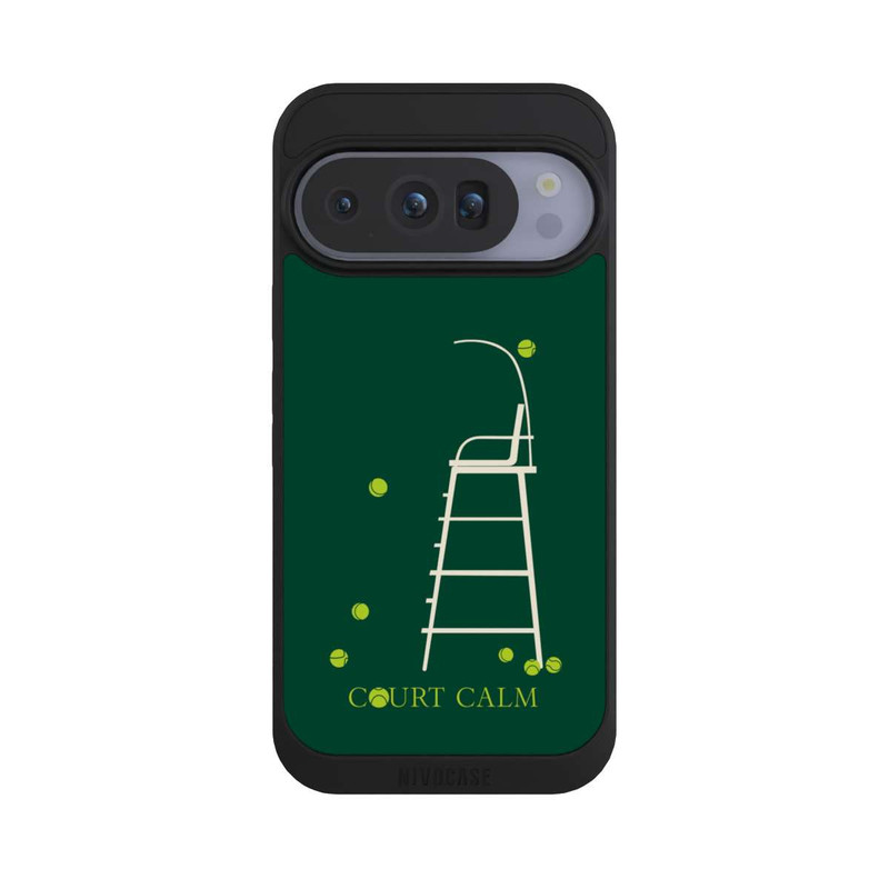Pixel 10 Pro NIVOpure Court Calm