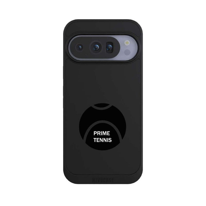 Pixel 10 Pro NIVOpure Prime Tennis