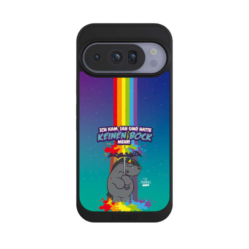 Google Pixel 10 Pro NIVOpure Grummel Keinen Bock