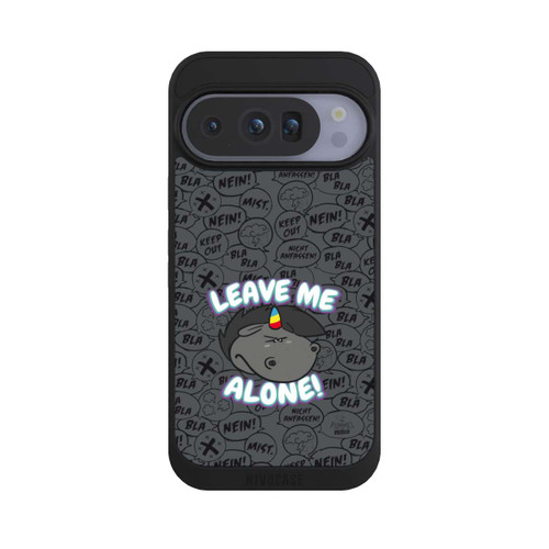 Google Pixel 10 Pro NIVOpure Grummel Leave me Alone